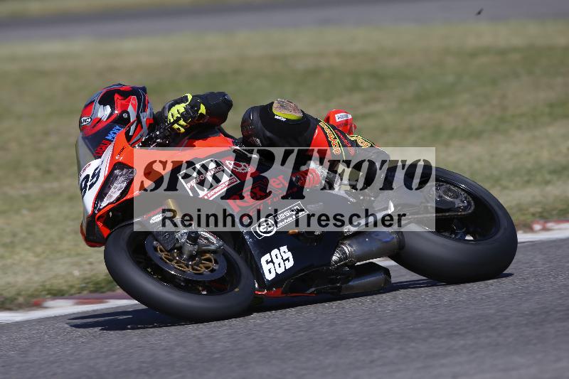 /12 30.04.2026  Speer Racing ADR/Gruppe rot/685